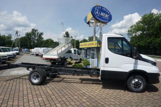 Iveco 35C16